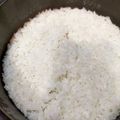 ＋ｙａｓｕ３３３＋'s cooksnap of when they made 10年間炊いてきた『ごはん』鍋炊飯.
