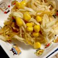 9ma9ma's cooksnap of when they made トップ10入り！切り干し大根の簡単サラダ.