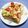 ＠迷子＠'s cooksnap of when they made サラダの残りで♪トマトキャベツトースト.