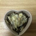 かおり♡♡♡'s cooksnap of when they made ダイエットに♪簡単レンジで舞茸チーズ.