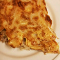 クックYrie☆'s cooksnap of when they made 簡単一品 もやしのチーズたまご焼き.