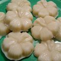 アロハロコモコ's cooksnap of when they made 簡単！プチヨーグルトアイス♪.