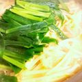 ＊sunlight＊'s cooksnap of when they made 炒めてコクうま♫　　ピリ辛豚もやし鍋♡.