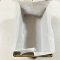 みぽぽ37's cooksnap of when they made パウンド型簡単な敷紙とアップルパウンド.
