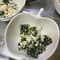 のすけマン）'s cooksnap of when they made わかめと豆腐のサラダ.