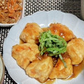 Halcandy51's cooksnap of when they made 鶏ささみの梅照り焼き.