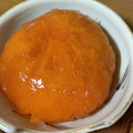 輝夜の姫's cooksnap of when they made 凍らすだけ！の柿のデザート.