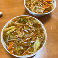 ☆さくらさくら☆'s cooksnap of when they made あんかけたっぷり♫ 中華丼.