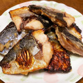 ma2kaboch's cooksnap of when they made 簡単塩麹さわら（さごし）焼き.