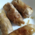 くーまんず's cooksnap of when they made 意外と簡単!はくさいの豚肉巻き☆.