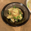 えりすけ◡̈⃝'s cooksnap of when they made 皮むき簡単☆焼きなす.