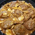 magNRK's cooksnap of when they made デブも大満足！ふわふわハンバーグ！.