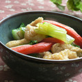 おしす's cooksnap of when they made １０分あったら♪青梗菜の蒸し煮.