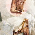 ぶりぶりじっと's cooksnap of when they made Ⓔまぐろのカマ焼きⒺ.
