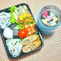 ふんにゃん's cooksnap of when they made 2018年♪ 中学2年 体育祭お弁当♡.