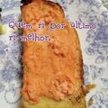 ひトみ's cooksnap of when they made 明太マヨトースト.