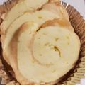 か～ぽ☆'s cooksnap of when they made 卵不使用！片栗粉のさつまいもクッキー.