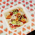 あやちん０８１６'s cooksnap of when they made トマト缶不使用!!!簡単ミートソース♡.