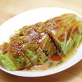 クックDAD's cooksnap of when they made 白菜とひき肉の重ね蒸し.