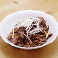 クックDAD's cooksnap of when they made 【圧力鍋で30分】簡単♪やわらか焼豚♪.