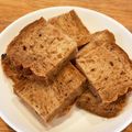 はにかみジェーン's cooksnap of when they made HBにおまかせ☆プルーンのしっとり食パン.