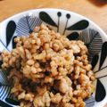 こゆりんねこ's cooksnap of when they made 肉味噌そぼろ.