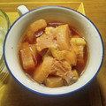 Ａオリゼー's cooksnap of when they made 超簡単！！ とろとろ豚大根.