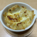 Halü★mama's cooksnap of when they made 簡単一品・厚揚げのチーズ＆マヨネーズ焼き.