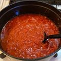 ホットマロンラテ's cooksnap of when they made 我が家の簡単♡アラビアータ♪.