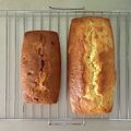 名探偵むぐちゃん's cooksnap of when they made バナナのパウンドケーキ(HM ver.).