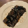Yokchina's cooksnap of when they made グランマOのヘルシーおつまみ！韓国ムッ.