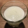 Yokchina's cooksnap of when they made 休日ランチに！カルピスソーダサワー♪.