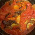 ちぃちちー's cooksnap of when they made 《ストウブ》簡単チキントマト煮込み.