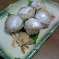 kuishinboF's cooksnap of when they made 押し寿司２種（小鯛、さんま）.