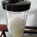 あんこだよ。's cooksnap of when they made ダイエットに　簡単！玉ねぎジュース.