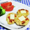 ととろ＆めい's cooksnap of when they made 子どもも好き好き★ベイクド鮭ポテト.