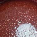 あゆたっくん's cooksnap of when they made レンジ♪トマトジュースでトマトスープ。.