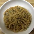 かおり♡♡♡'s cooksnap of when they made ツナチャンプルー.