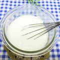 ととろ＆めい's cooksnap of when they made レンジで作る☆ホワイトソース.
