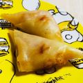 meg;'s cooksnap of when they made なんちゃってベーコンポテトパイ！.