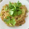 amanusa's cooksnap of when they made 楽々☆オイスターソース焼きそば.