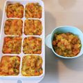 7100⭐︎'s cooksnap of when they made ♡【離乳食】後期～　かぼちゃシチュー♡.