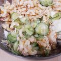 あさここなっつ's cooksnap of when they made ツナのマカロニサラダ♪.