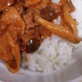 あさここなっつ's cooksnap of when they made 簡単絶品ビーフストロガノフ.