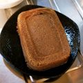 ♡麗♡'s cooksnap of when they made オールブランでヘルシー蒸しパン.
