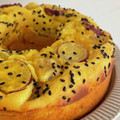 kotaniko's cooksnap of when they made ＊栗きんとん de リメイク☆マフィン＊.
