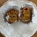 かずチョコぴ's cooksnap of when they made 【農家のレシピ】スイートポテト.