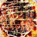 にこちゃんち's cooksnap of when they made 超簡単☆キャベツともやしと卵で一品！.