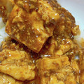 ☆hiroppy☆'s cooksnap of when they made 簡単マーボー丼❗️.