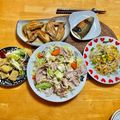 komutatata's cooksnap of when they made おつまみ&おかずにも♡手羽先の甘辛煮♡.